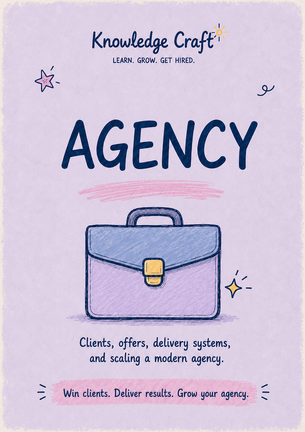 Agency