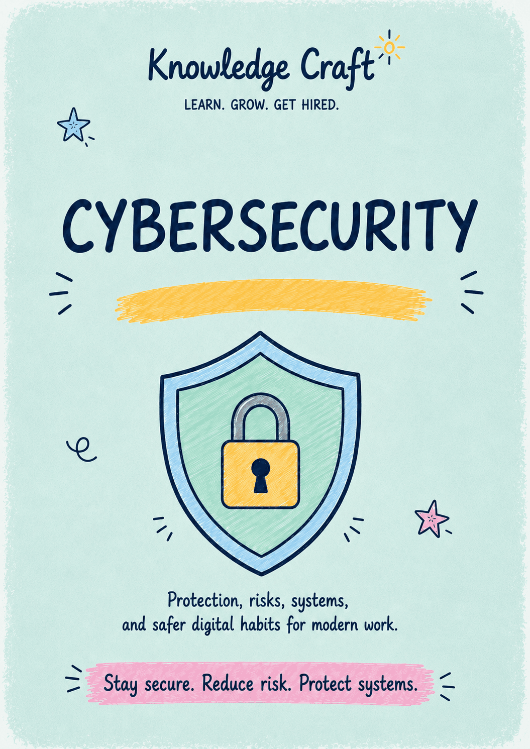 Cybersecurity