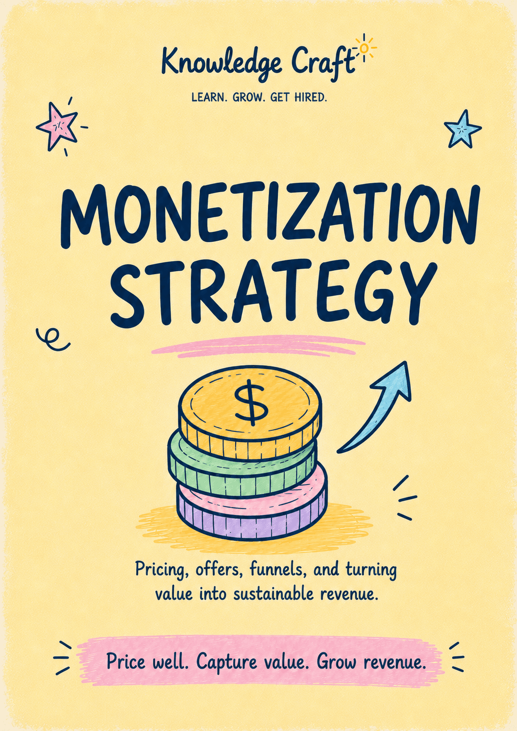 Monetization