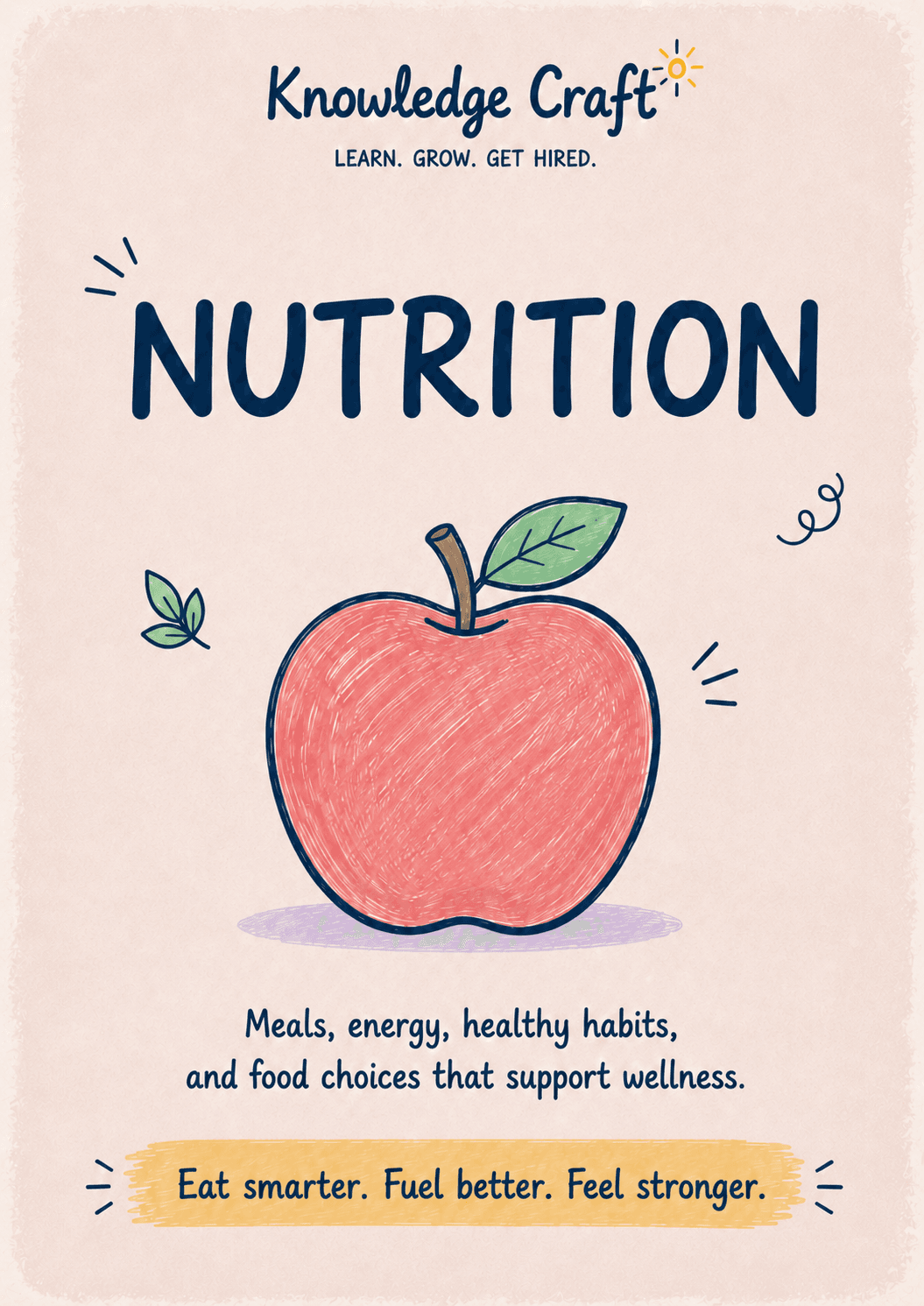 Nutrition