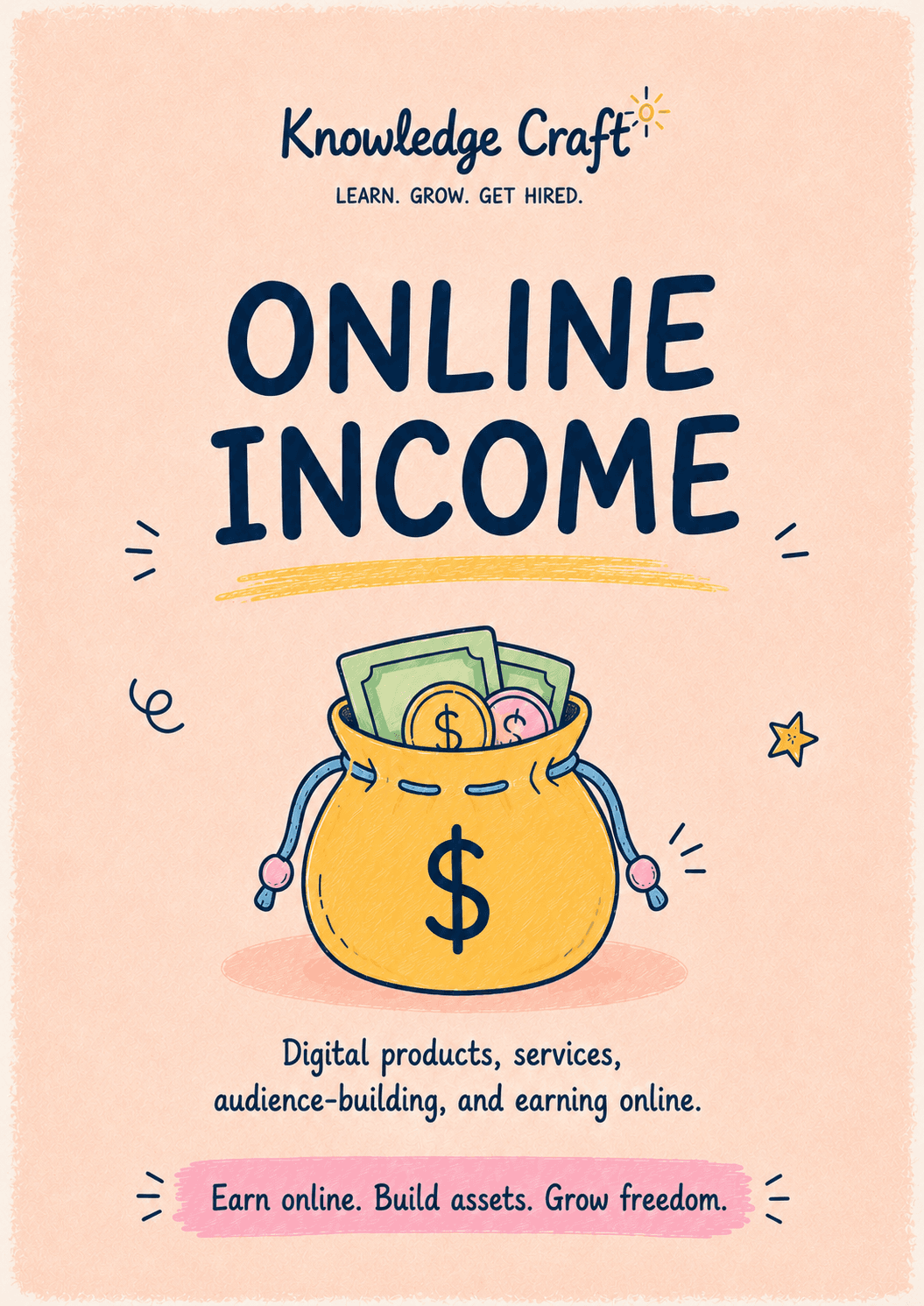 Online Income