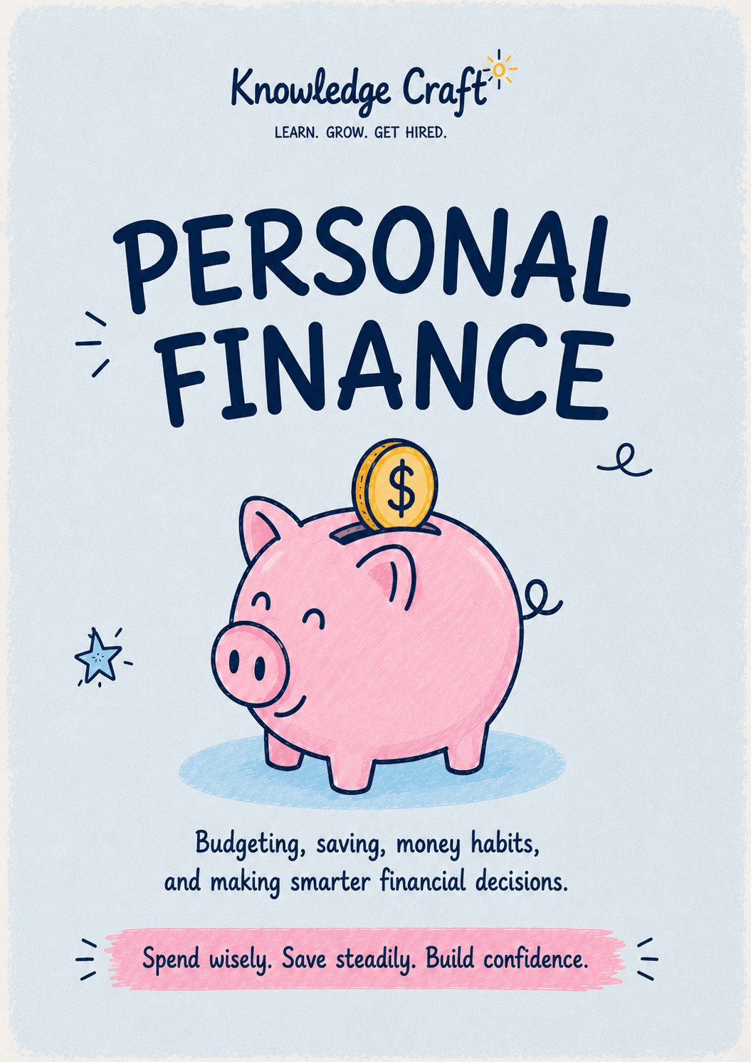 Personal Finance