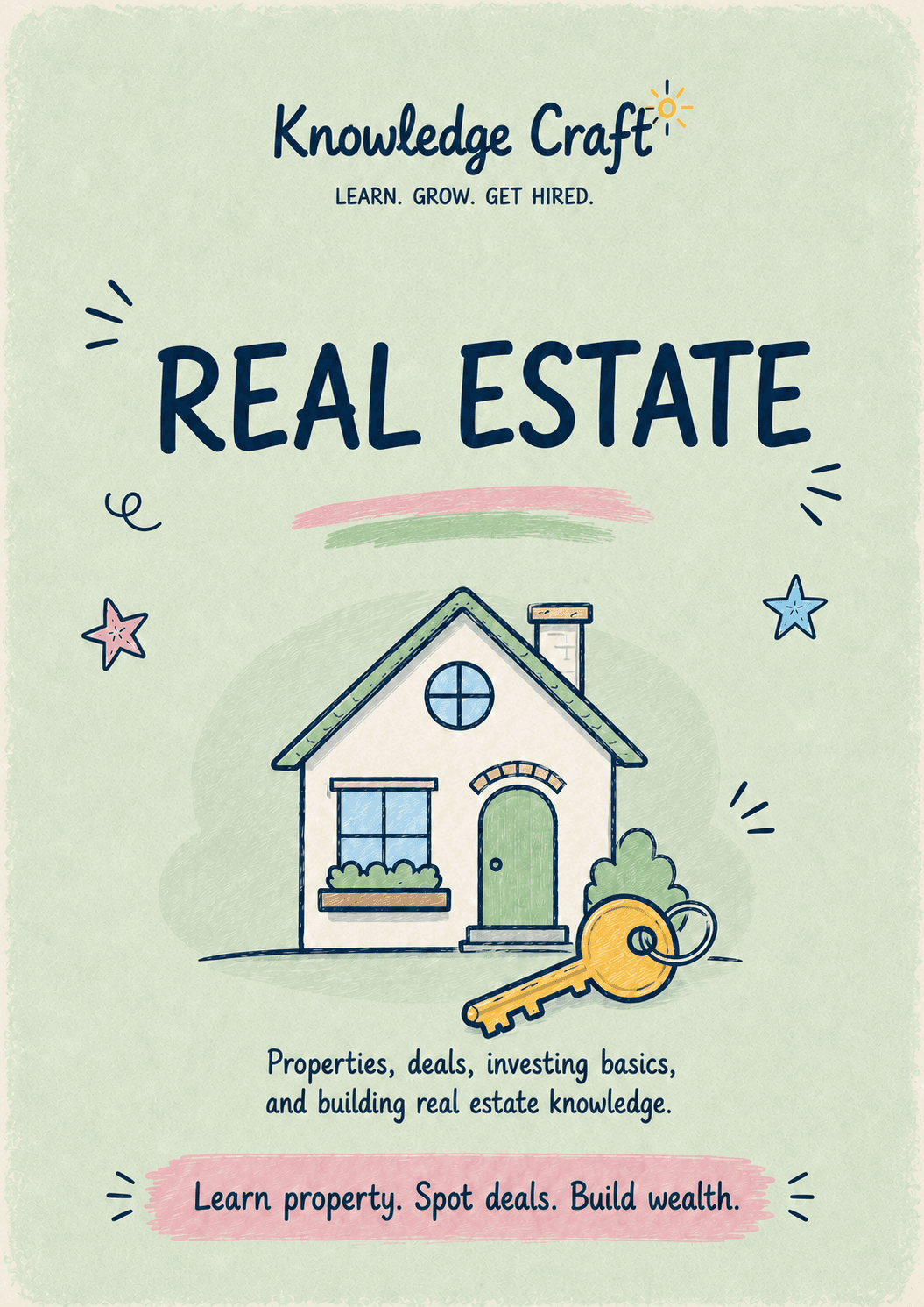 Real Estate