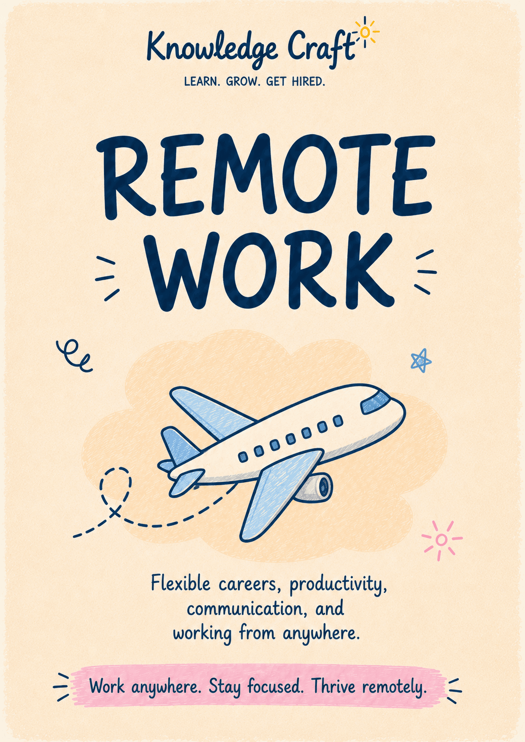 Remote Work