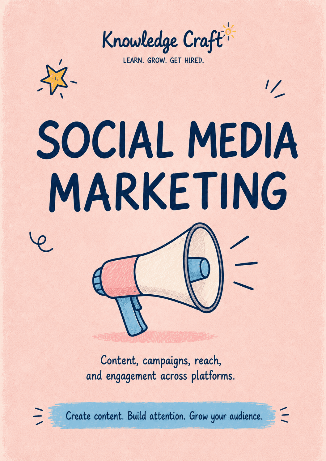 Social Media Marketing