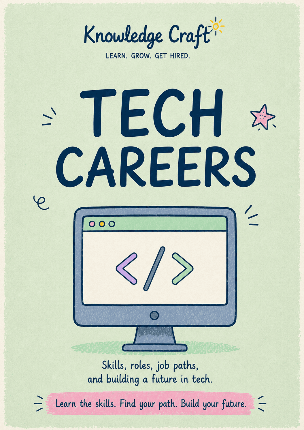 Tech Careers