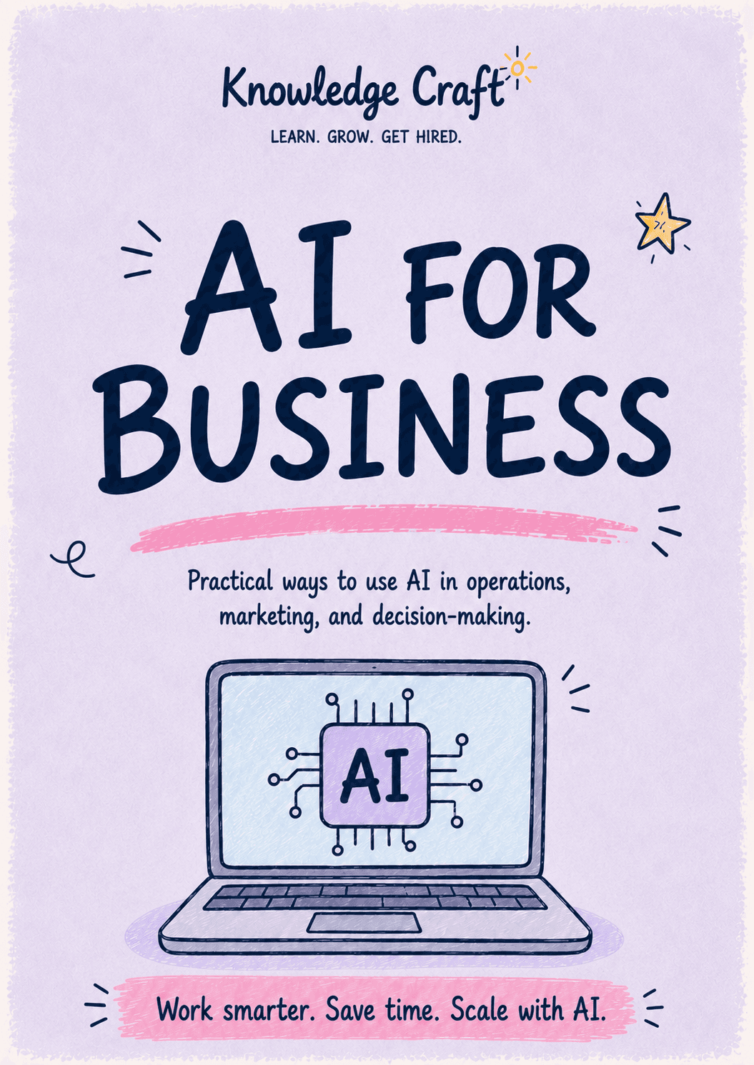 AI for Business