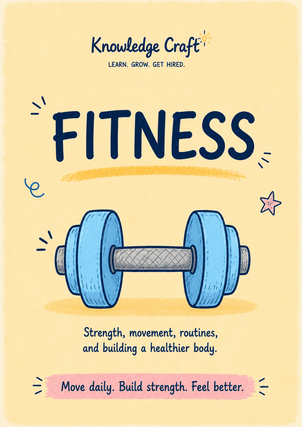 Fitness